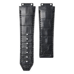 Vagenari Alligator strap for Hublot Classic Fusion 45mm 511/521