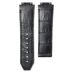 Vagenari Alligator strap for Hublot Bigbang Original 301/311 44mm