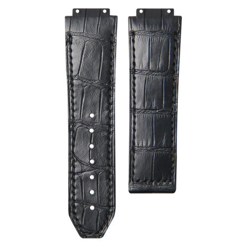 Vagenari Alligator strap for Hublot Bigbang Original 301/311 44mm