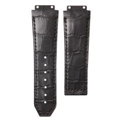 Vagenari Alligator strap for Hublot Classic Fusion 45mm 511/521