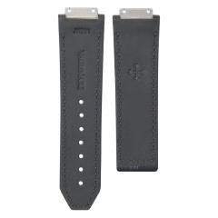 Vagenari Alligator strap for Hublot Bigbang Original 301/311 44mm