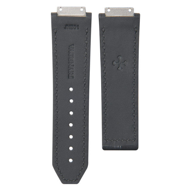 Vagenari Alligator strap for Hublot Bigbang Original 301/311 44mm