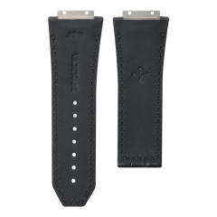 Vagenari Alligator strap for hublot Big Bang SPIRIT 45mm 601