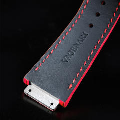 Vagenari Alligator strap for Hublot Bigbang Original 301/311 44mm