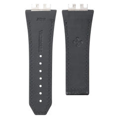 Vagenari Alligator strap for hublot Big Bang SPIRIT 42mm 642