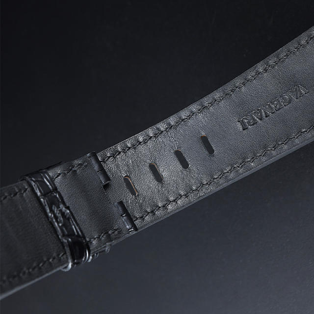 Vagenari Alligator strap For Royal Oak Offshore 42mm 15710