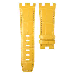 Vagenari Alligator strap For Royal Oak Offshore 42mm 15710