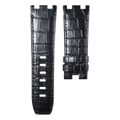 Vagenari Alligator strap For Royal Oak Offshore 42mm 15710