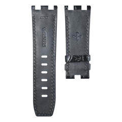 Vagenari Alligator strap For Royal Oak Offshore 42mm 15710