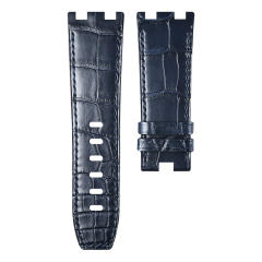 Vagenari Alligator strap For Royal Oak Offshore 42mm 15710