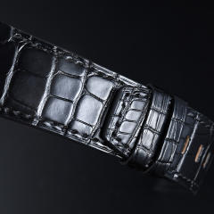Vagenari Alligator strap For Royal Oak Offshore 42mm 15710
