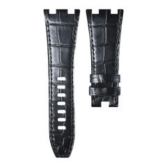 Vagenari Alligator strap For Royal Oak Offshore 42mm 26470