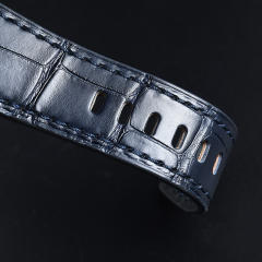 Vagenari Alligator strap For Royal Oak Offshore 42mm 26470