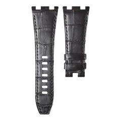 Vagenari Alligator strap For Royal Oak Offshore 42mm 26470