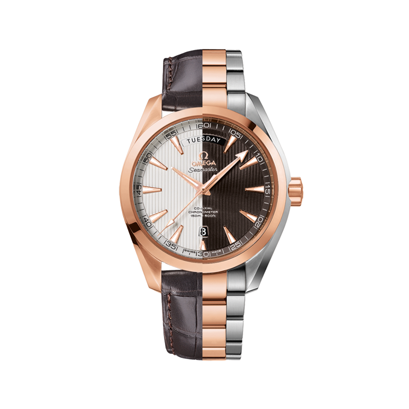 Vagenari Rubber Strap