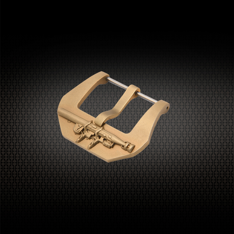 Vagenari Buckle