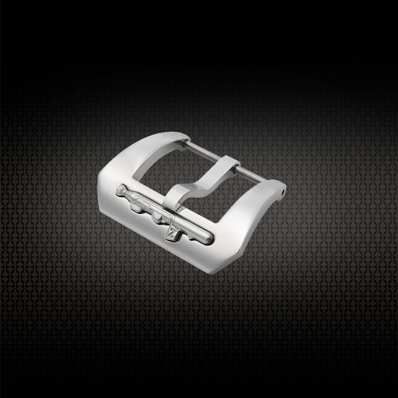 Vagenari Buckle