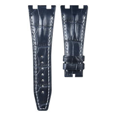 Vagenari Alligator strap For Royal Oak Offshore 42mm 26170