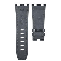 Vagenari Alligator strap For Royal Oak Offshore 44mm 26400