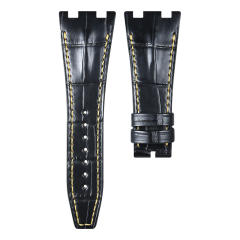 Vagenari Alligator strap For Royal Oak Offshore 42mm 26170