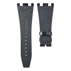 Vagenari Alligator strap For Royal Oak Offshore 42mm 26170