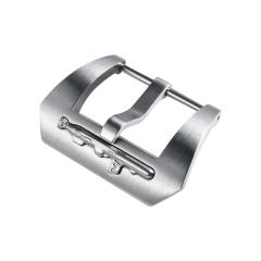 Vagenari 316L Steel Submariner tang buckle