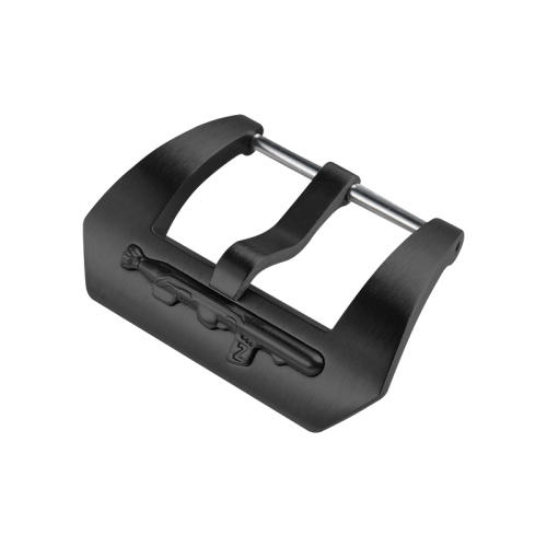 Vagenari 316L Steel Submariner tang buckle