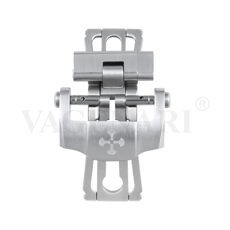 Vagenari Clasp