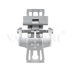 VAGENARI Quick release folding buckle For AP Royal Oak Offshore 42mm ref.26238 Chronograph