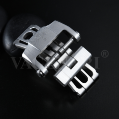 VAGENARI Quick release folding buckle For AP Royal Oak Offshore 42mm ref.26238 Chronograph