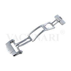 VAGENARI Quick release folding buckle For AP Royal Oak Offshore 42mm ref.26238 Chronograph