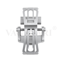 VAGENARI Quick release folding buckle For AP Royal Oak Offshore 42mm ref.26238 Chronograph