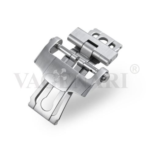 VAGENARI Quick release folding buckle For AP Royal Oak Offshore 42mm ref.26238 Chronograph