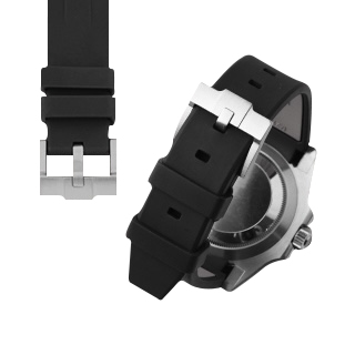 Vagenari Rubber Strap