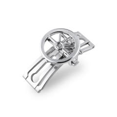 Rubber strap for Breguet Marine 5517