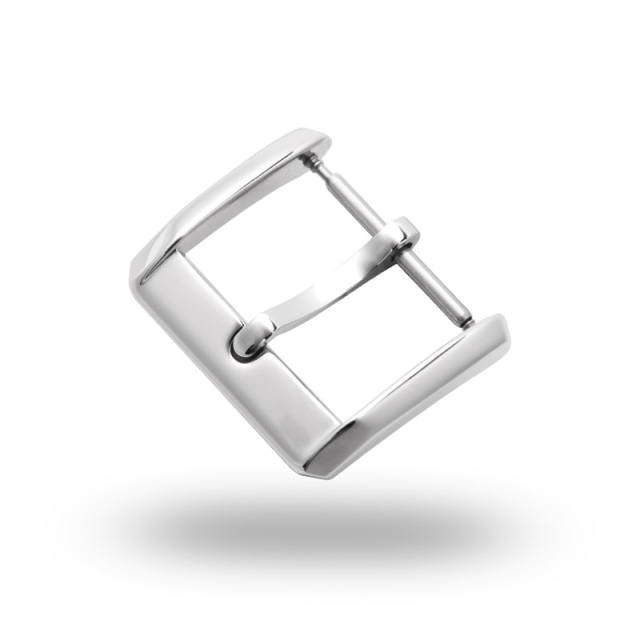 Rubber strap for Breguet Marine 5517