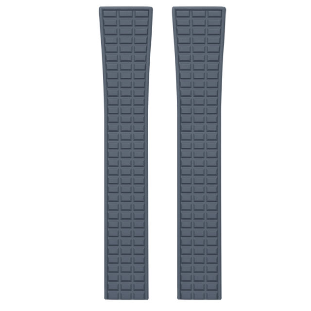 Rubber Strap For Patek Philippe 5065 5067A 5068R