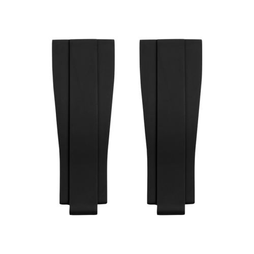 [Oysterflex Design+18K RG Wrapped Endlinks] The rubber strap for Rolex Yacht-master 126621