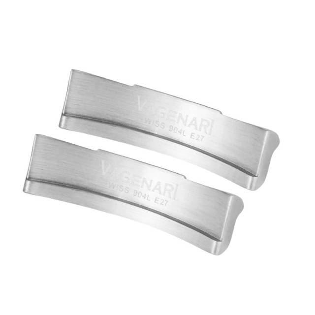 [Oysterflex Design+18K RG Wrapped Endlinks] The rubber strap for Rolex Yacht-master 126621