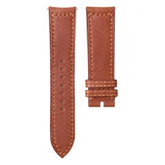 Vagenari leather strap for Jaeger-LeCoultre Polaris 42mm