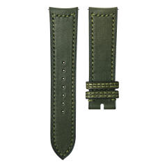 Vagenari leather strap for Jaeger-LeCoultre Polaris 42mm