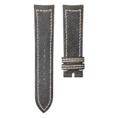 Vagenari leather strap for Jaeger-LeCoultre Polaris 42mm