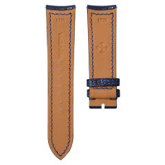 Vagenari leather strap for Jaeger-LeCoultre Polaris 42mm