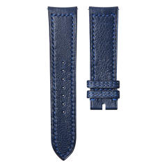 Vagenari leather strap for Jaeger-LeCoultre Polaris 42mm