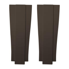 [Upgrade Version] Rubber Strap For Rolex Daytona 116515.116518.116519.126515.126518.126519 New version rubber strap