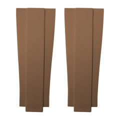 [Upgrade Version] Rubber Strap For Rolex Daytona 116515.116518.116519.126515.126518.126519 New version rubber strap