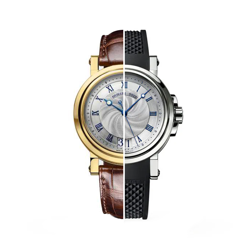 Vagenari Strap
