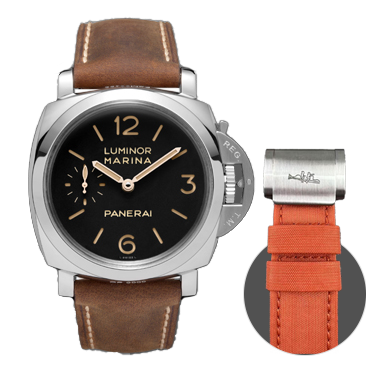 Vagenari Watch Strap