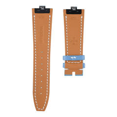 Vagenari NAPA Leather strap For Overseas 4500V.5500V.7900V