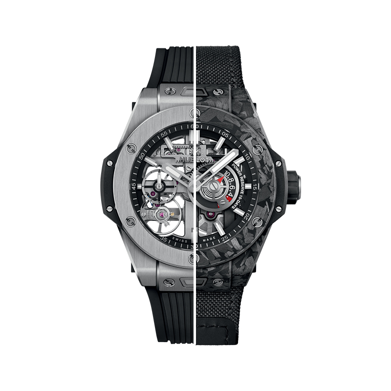 Bigbang Unico 42mm 444